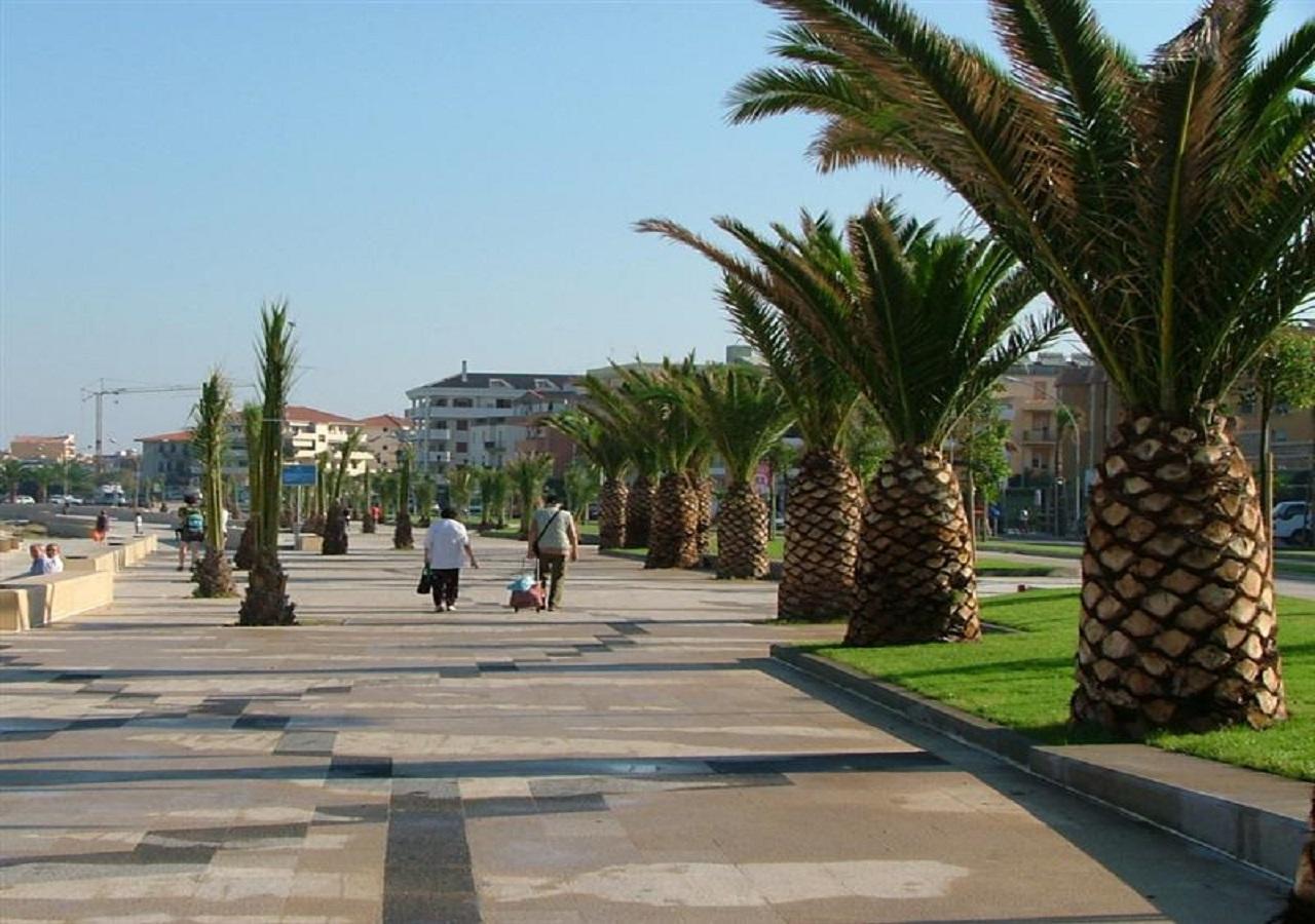 Alma Di Alghero Apartments Exteriör bild