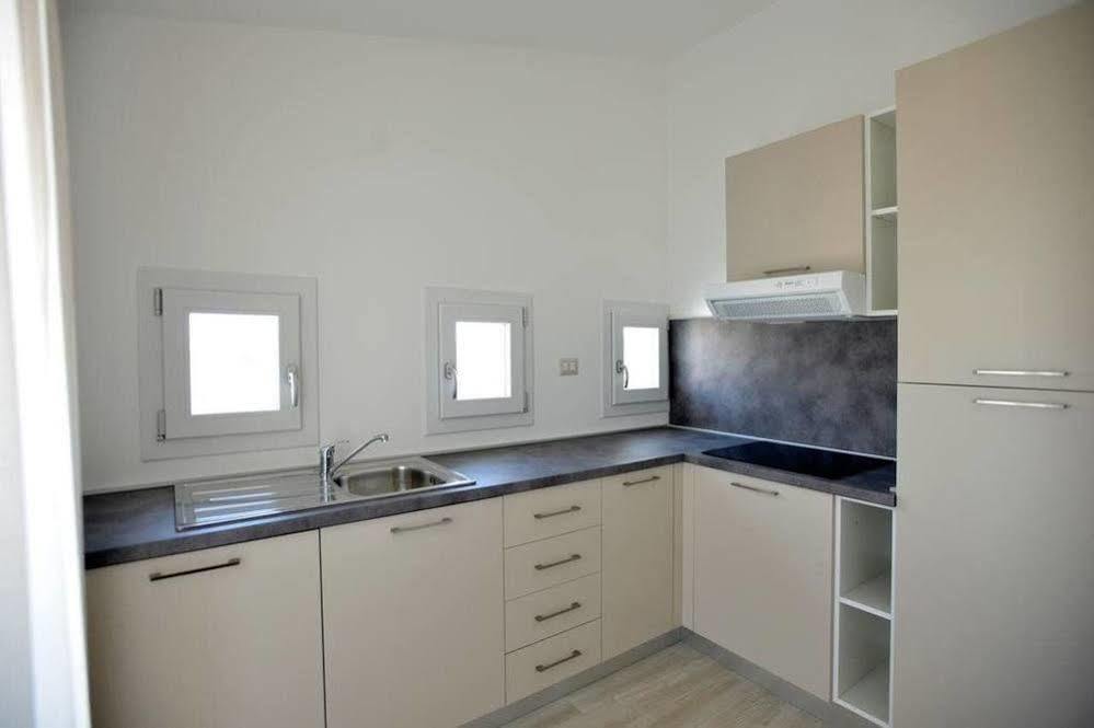 Alma Di Alghero Apartments Exteriör bild