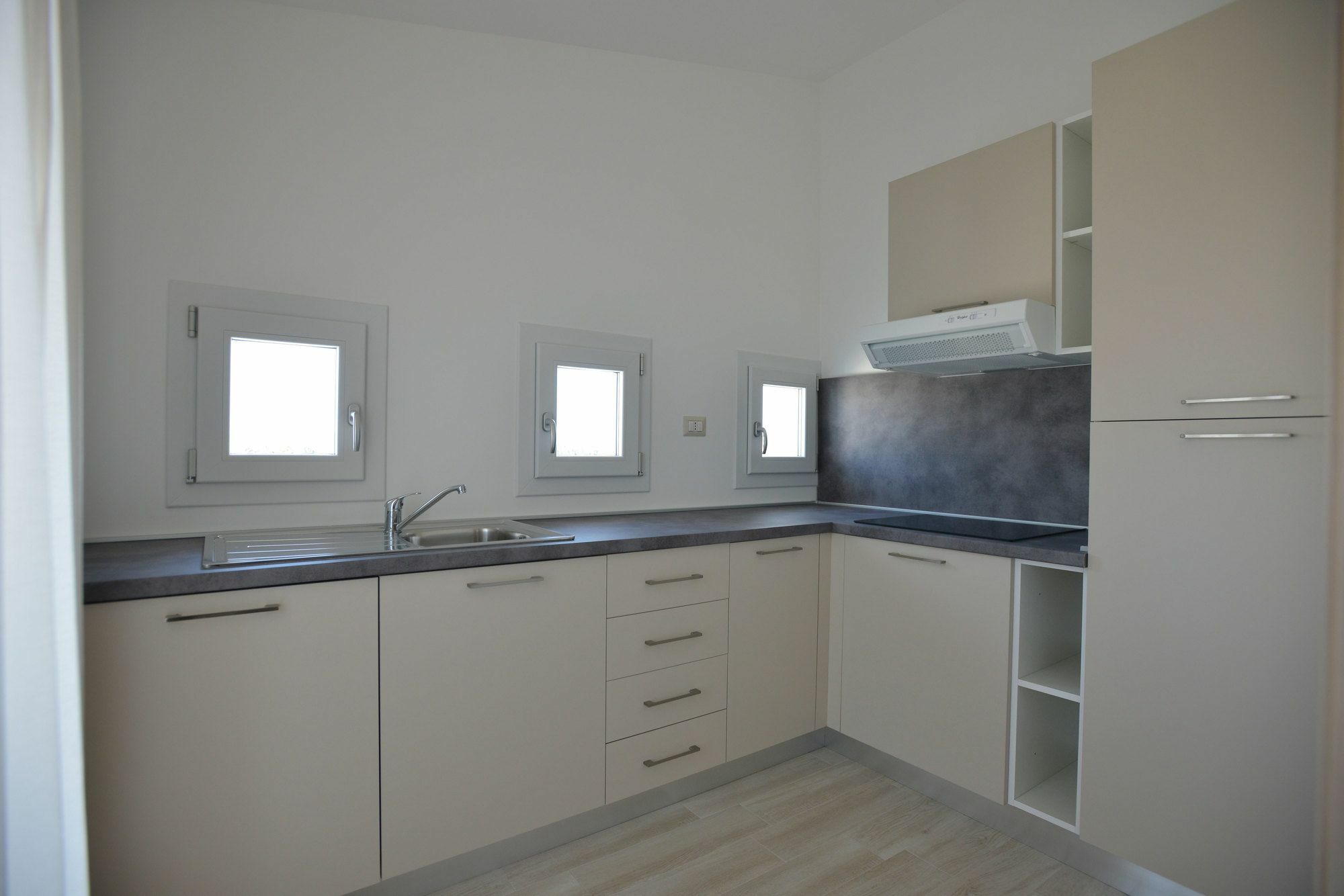 Alma Di Alghero Apartments Exteriör bild