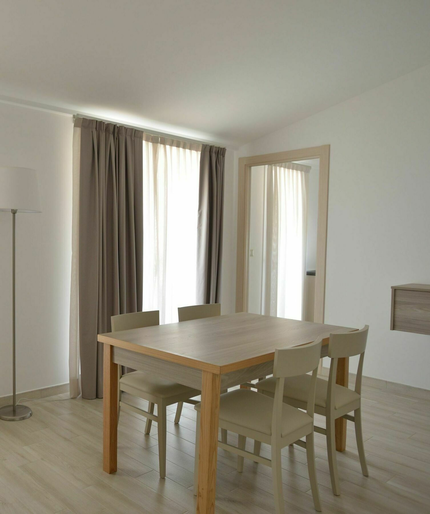 Alma Di Alghero Apartments Exteriör bild